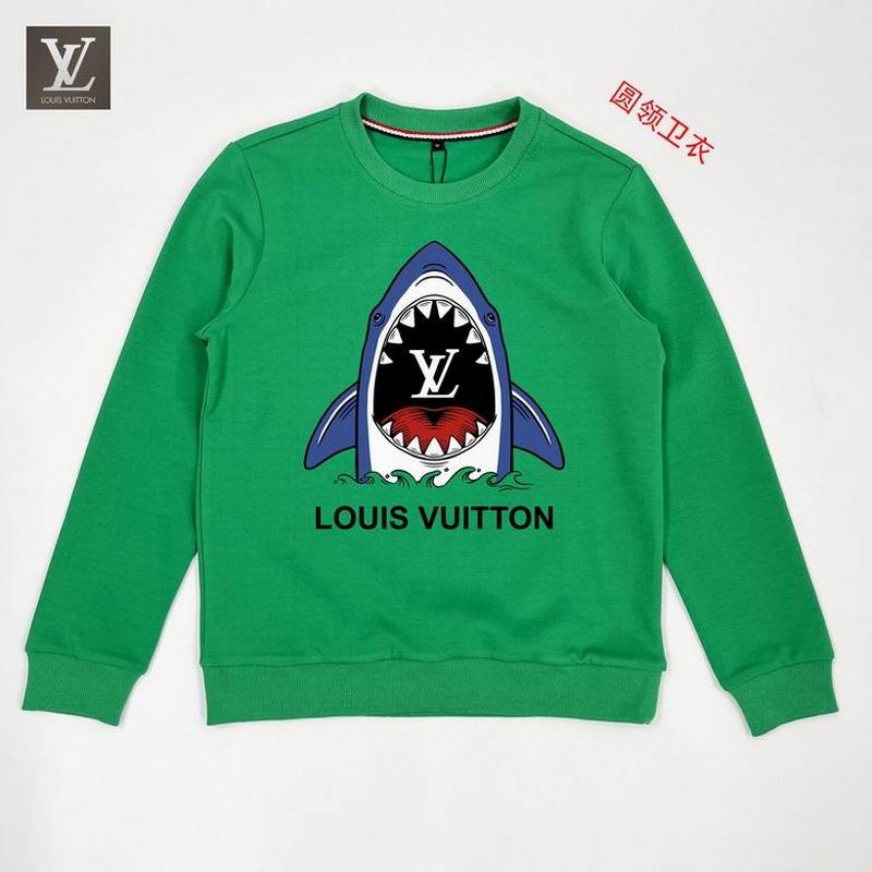 LV Men's Hoodies 125